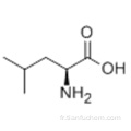 L-Leucine CAS 61-90-5